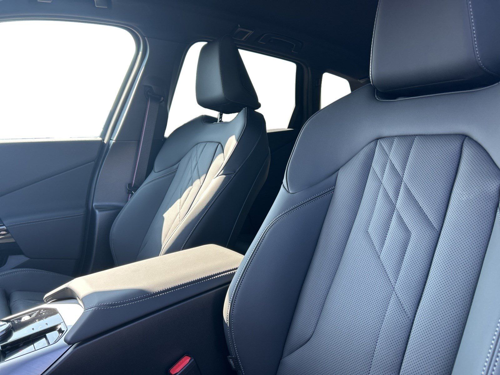 BMW X3 - Bild 7