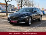Jaguar XF Sportbrake Prestige *Leder *Xen *Cam *Carplay - Jaguar XF Prestige mit Diesel-Antrieb