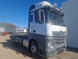 Mercedes-Benz 2540 L Actros 6x2 Fahrschule 5-Sitzer Liftachse - Mercedes-Benz Actros 25