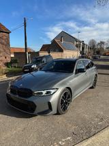 BMW M340i xDrive Touring Auto - - gebrauchte BMW M340i aus dem Jahr 2022
