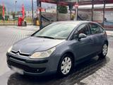 Citroën Citroen c4 1.6 HDi 2006 105 Ps auto tip to... - Citroën Xsara Picasso: Hdi