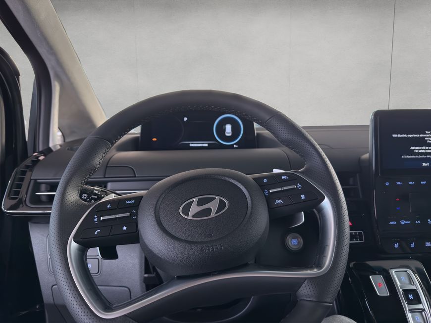 Hyundai Staria – Bild 12