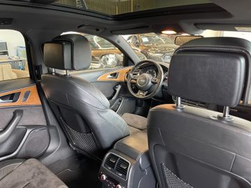 Audi A6 Avant 3.0 TDI quattro *PANO*ALCANTARA*S-LINE*