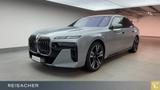 BMW 740d A xDrive M-Sport,SkyLou,DAProf,Standh,21" - BMW 740 in Augsburg