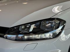 VW Golf - Ansicht 15