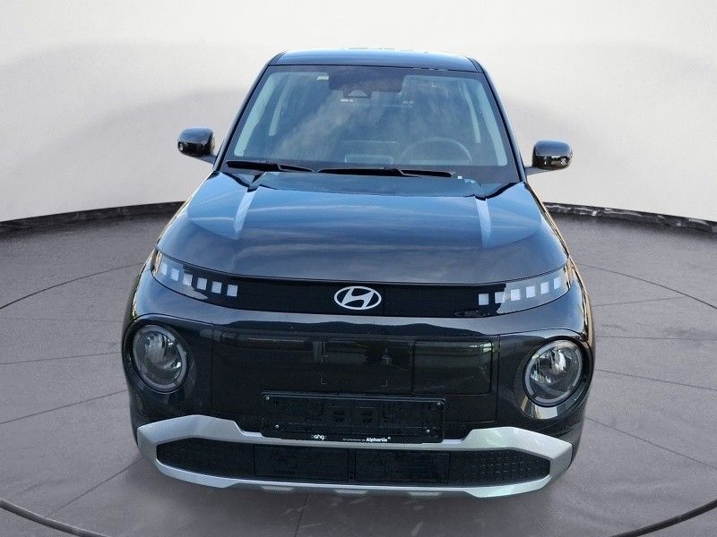 Hyundai Inster Trend MY26 Navi Bluetooth SOFORT imagem 3