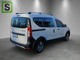 Dacia DOKKER Stepway SCe 110 LPG ++ ZAHNRIEMEN NEU - mit LPG-Antrieb: Kombi