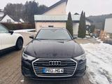 Audi A6 40 TDI S tronic advanced Avant advanced - Audi A6: Advanced