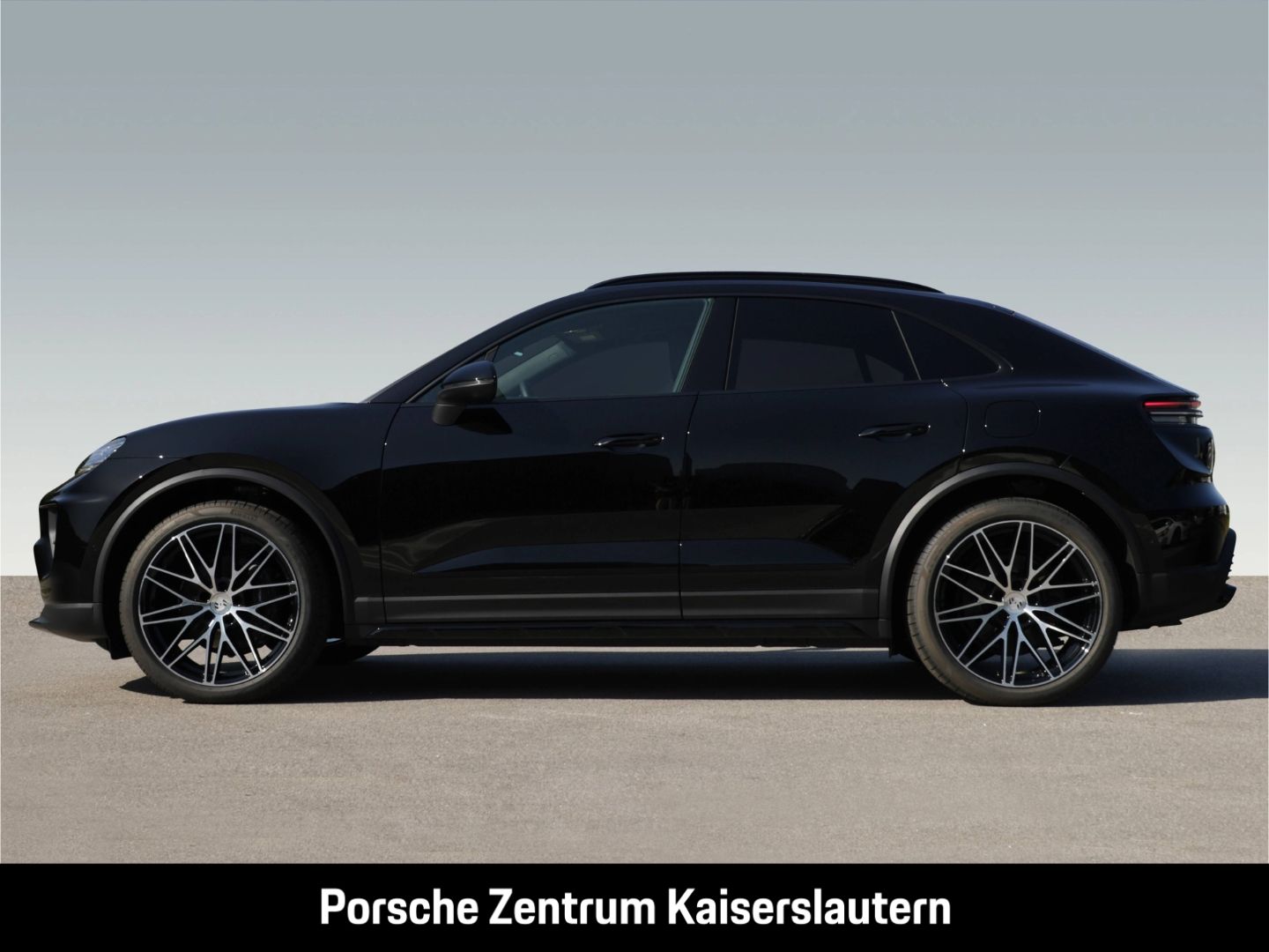 Porsche Macan - Bild 2