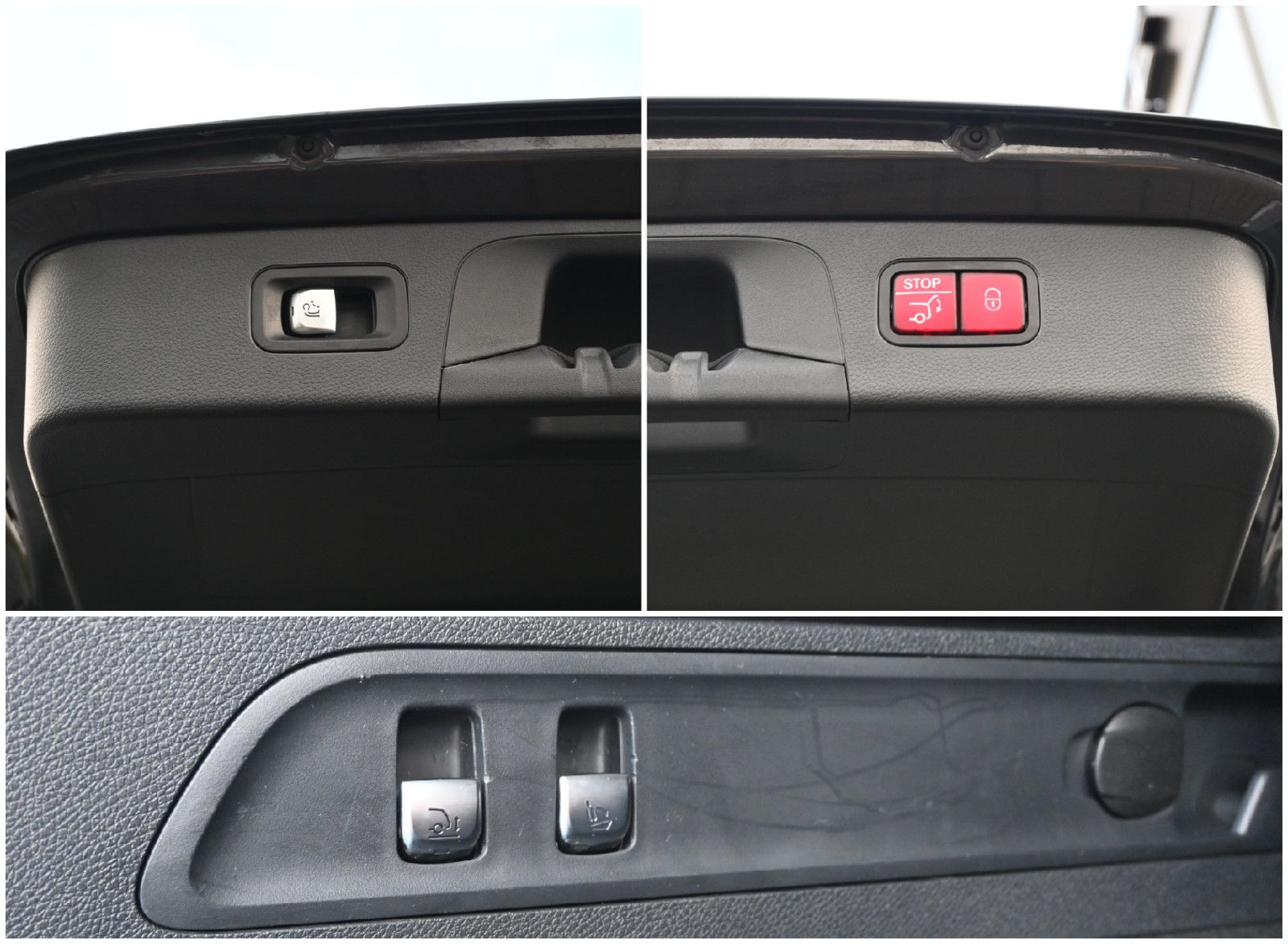 Fahrzeugabbildung Mercedes-Benz GLC 300 de 4MAT. °ACC°AHK°AIRMATIC°HUD°KEYLESS°