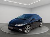 Honda Civic Lim. 5-trg. 1.8 Sport*2 Hand*Checkheftgepf - Honda Gebrauchtwagen in Stuttgart