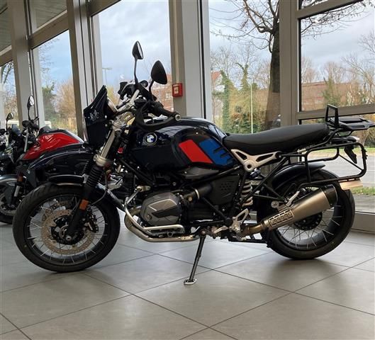 BMW R nineT Urban G/S