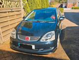 Honda Civic Type R (EP3) - Honda Civic Ep3 Gebrauchtwagen