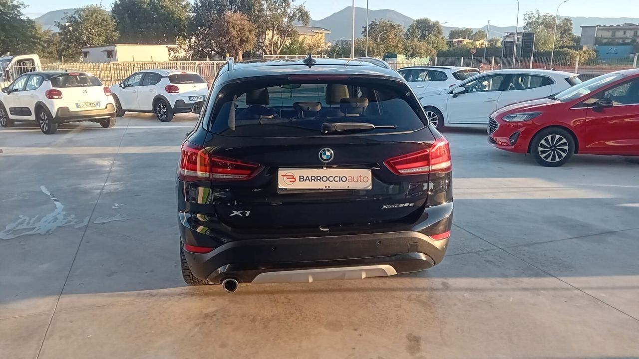 BMW Bmw X1 xDrive25e Sport imagem 2