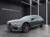 Audi A6 Avant 40 TDI sport S Line