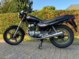 Honda CB 250 Two Fifty - HONDA CB 250