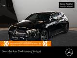 Mercedes-Benz A 250 e AMG/MBUX Navi Plus/Kam/Wide/Mbeam/Ambi - Mercedes-Benz A 250: Limousine