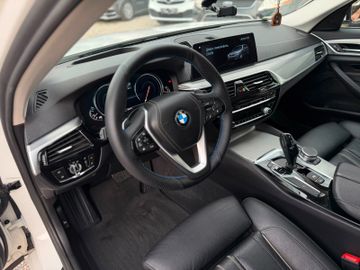 BMW 530 - 8