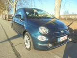 Fiat 500"Dolcevita-Ellenator"freie Fahrt ab 16 Jahren - Fiat 500 Ellenator Gebrauchtwagen
