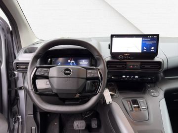 Fotografie 10 des Opel Combo Life GS "XL" 1.5D AT Navi Kamera 7-Sitzer