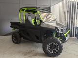 Andere Textron Havoc X Buggy*Polaris*Can-Am*4x4* Straße - Andere: Allradantrieb
