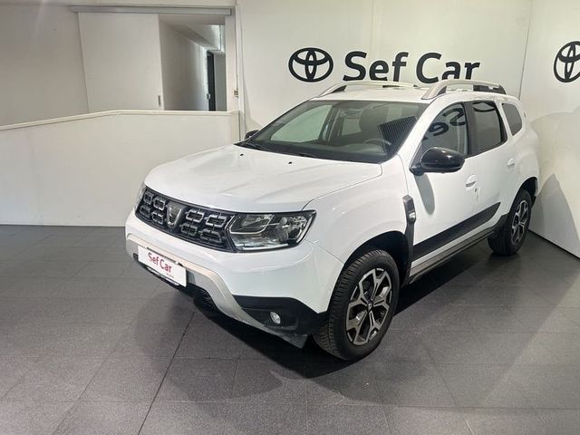 Dacia Duster 1.0 TCe 100 CV 4x2 15th Anniversary