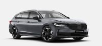 Skoda Superb - Vorschau Bild 1