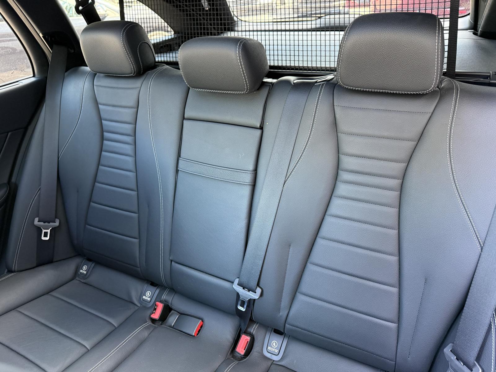 Mercedes-Benz E 400 4Matic AMG *MULTIBEAM*PANO*360°*