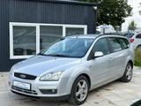 Ford Focus Turnier Style Diesel/2-Hand - Ford Focus aus 2007 mit Diesel-Antrieb