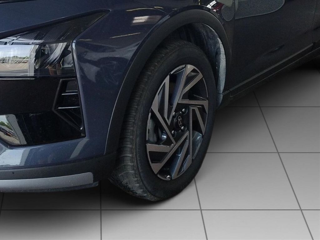 Hyundai BAYON – Bild 12