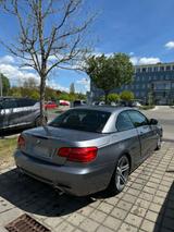 BMW 335i E93 / sehr gepflegt / N55 / DKG - BMW 3er Reihe: E93