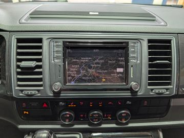 Volkswagen T6 Multivan Comfortline 4Motion!