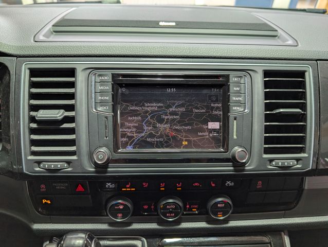 Volkswagen T6 Multivan Comfortline 4Motion!