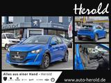 Peugeot 208 e- Allure*Sitzheizung,Navi,ACC,Kamera