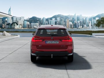 BMW X1 - 4