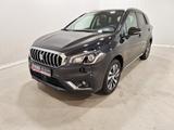Suzuki SX4 S-Cross Comfort+ 4x4 LED|NAVI|ACC|SHZ - schwarze Suzuki (SX4) S-Cross