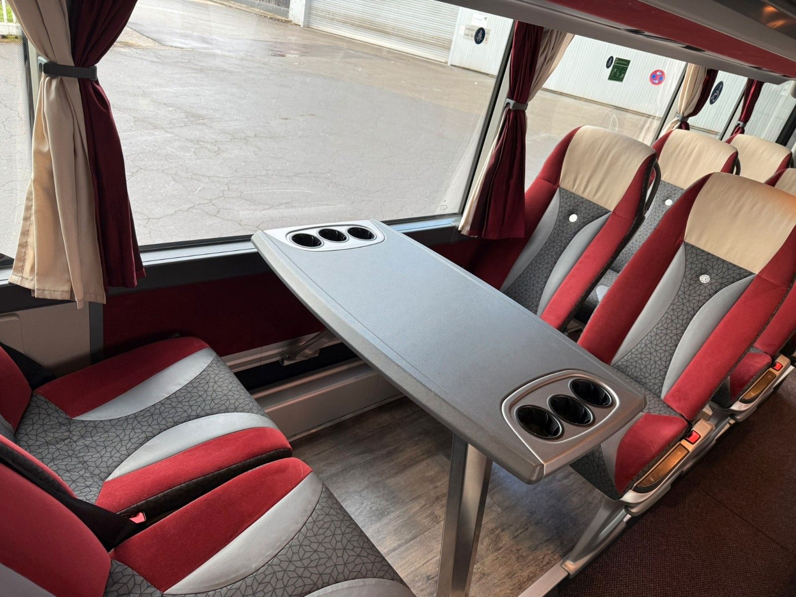 SETRA  2023 - Image 2 of 23