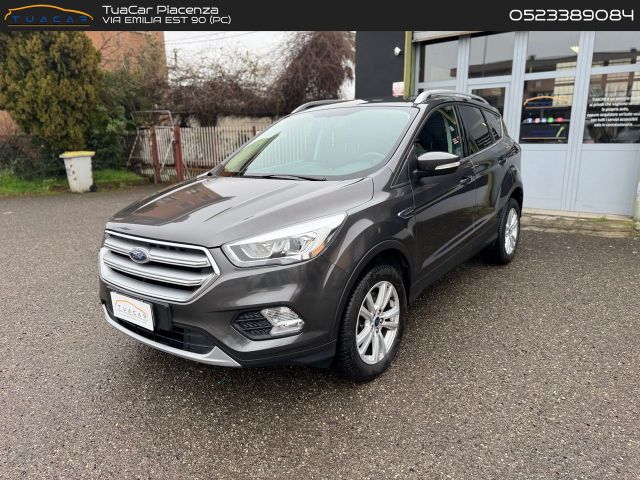 Ford Kuga Business 1.5 EcoBoost