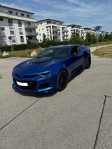 Chevrolet Camaro 3,6 V6 - Chevrolet Camaro in München
