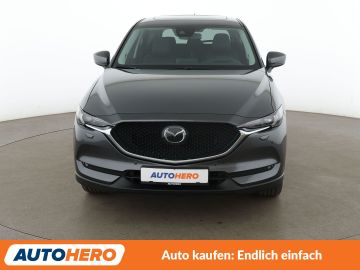 Mazda CX-5 - 9
