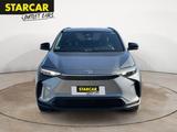 Toyota bZ4X BEV 150kW+71,4kWh+NAVI+ACC+LED+360°CAM+eHK+ - graue Toyota bZ4X