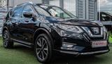 Nissan X-Trail Tekna 4x4 |LEDER|360°KAMERA|BOSE|PANO|7S - Nissan X-Trail: Automatik