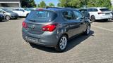 Opel Corsa E Innovation ecoFlex /Pano-SHZ-Alu-T.Leder - Opel Corsa mit Benzin-Antrieb: Schiebedach
