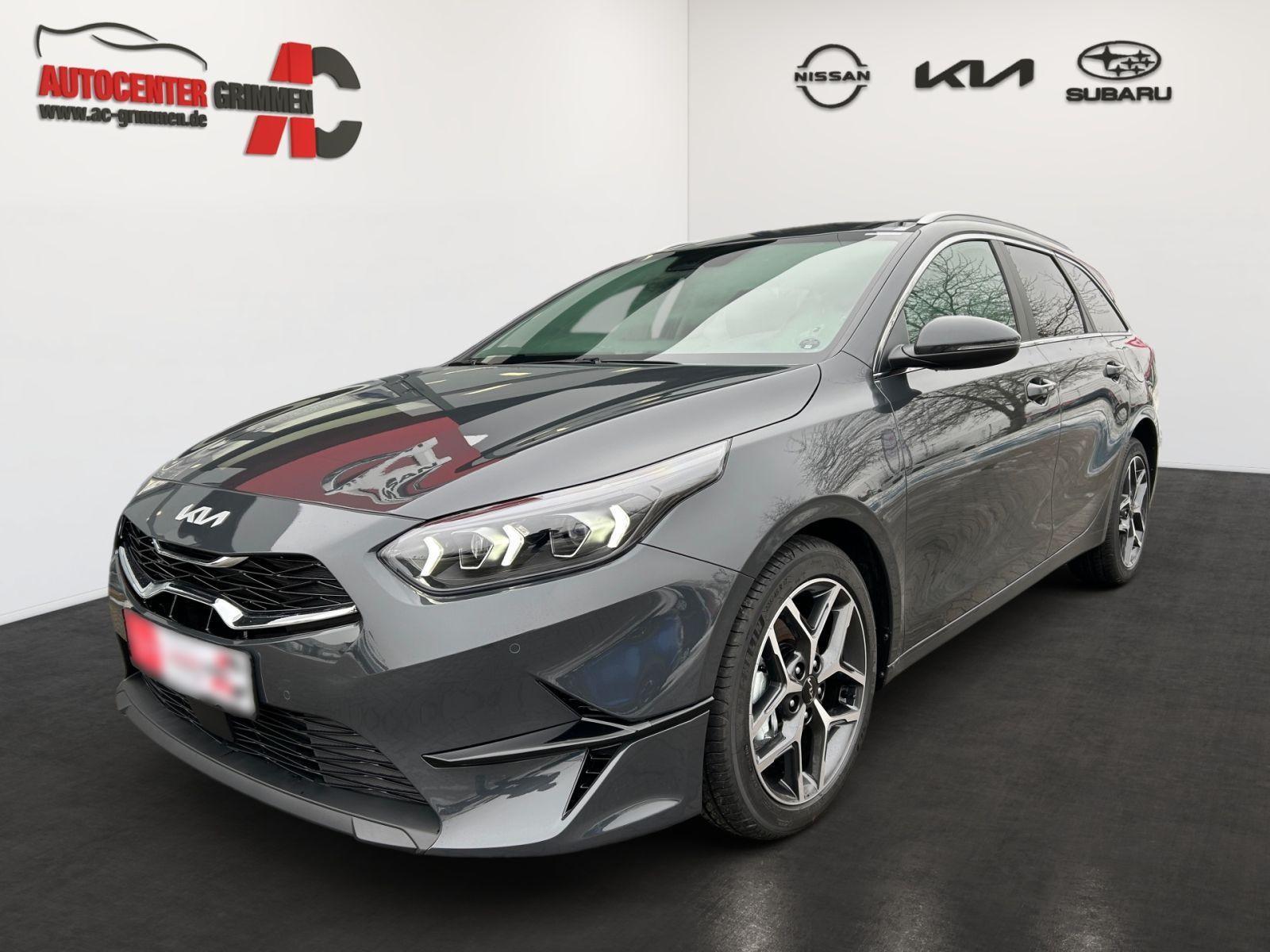 Kia CEED SW 1.0T 48V DCT100 ULTIMATE STYLE SOUND