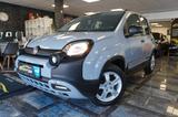 Fiat Panda City Cross/Klima/Aluräder/1.Hand/ - gebrauchte Fiat Panda aus dem Jahr 2019
