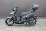 Kymco AGILITY S 125i CBS / Garantie / Topcase inkl. - KYMCO ROLLER 125 AGILITY