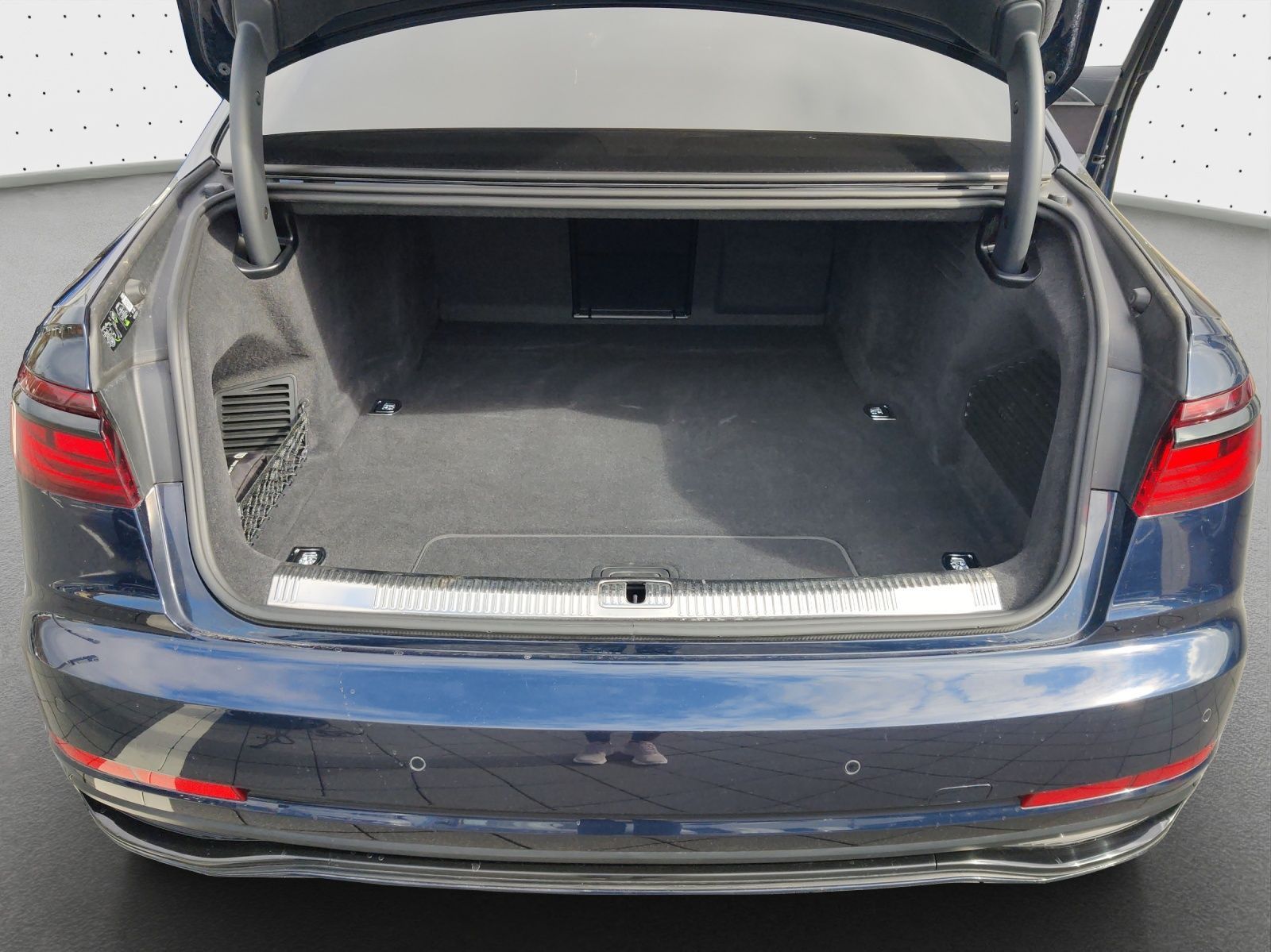 Audi A8 - Bild 12