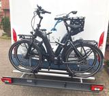 Bürstner Delfin T690 G Harmony Line - Bürstner Delfin