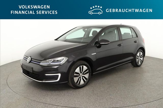 Volkswagen e-Golf Comfortline 100kW 1-Gang Automatik 4 Türe