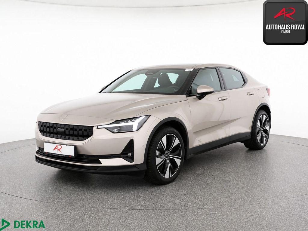 Image of Polestar 2